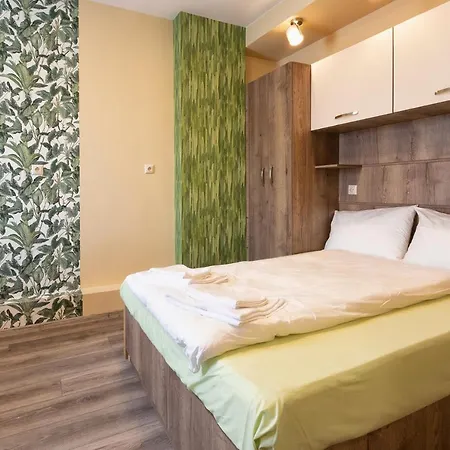 Bolero Gasthof Warna