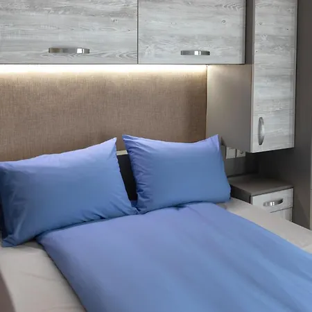 Gasthof Bolero Warna