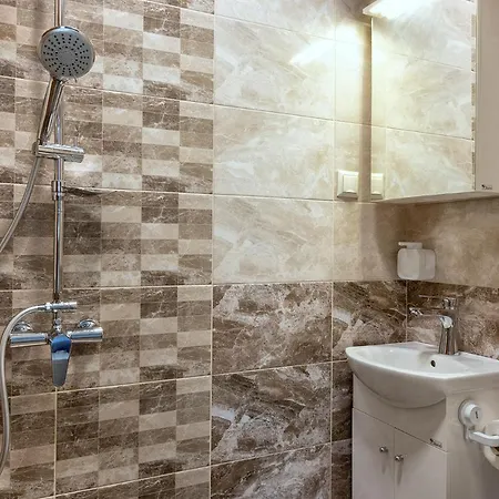 Guest house Bolero