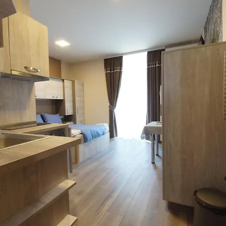 Guest house Bolero *