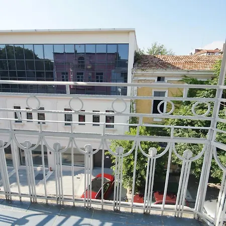 Bolero Guest house