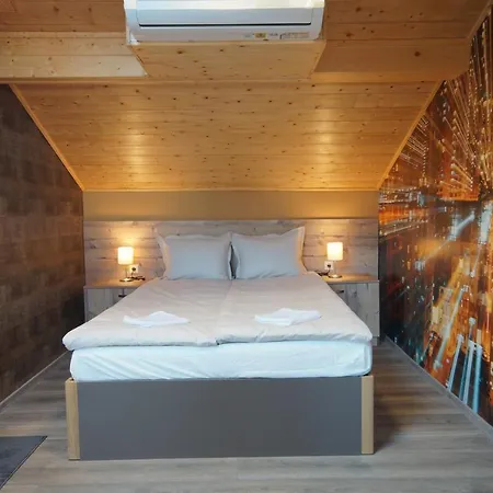 Guest house Bolero Varna