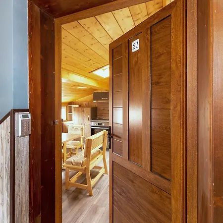 Gasthof Bolero Warna