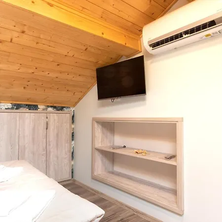Guest house Bolero