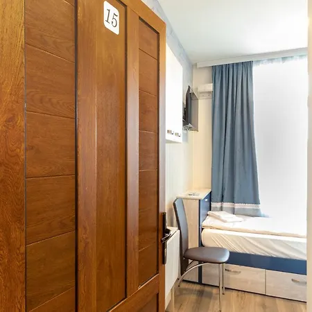 Bolero Guest house