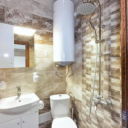 Gasthof Bolero Warna