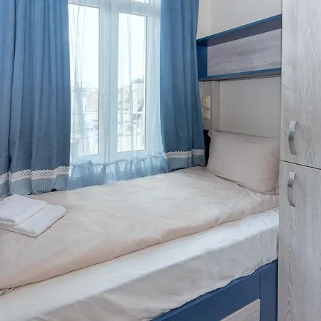 Guest house Bolero Varna