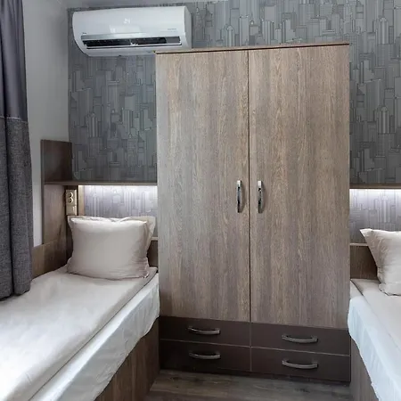 Guest house Bolero