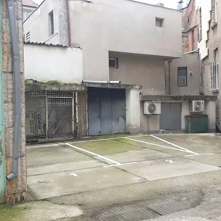 Gasthuis Bolero Varna