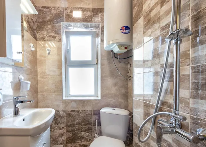 Pensión Bolero Varna