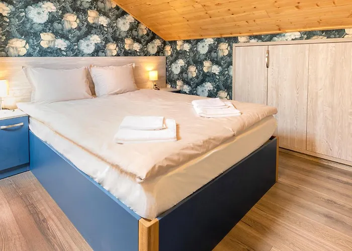 Pensjonat Bolero Warna