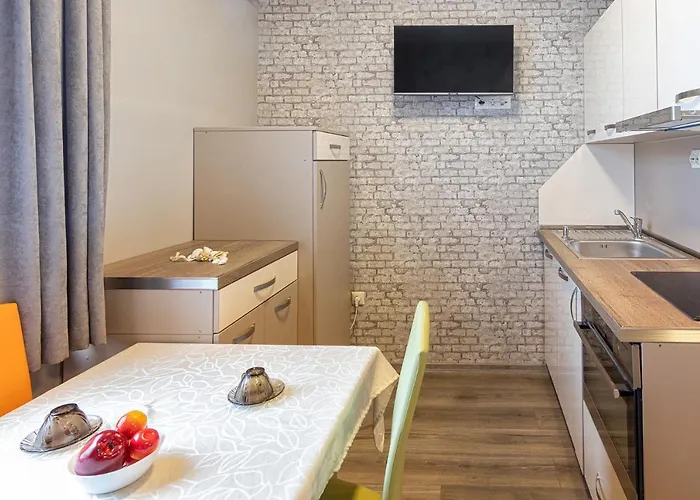 Bolero Pensión Varna