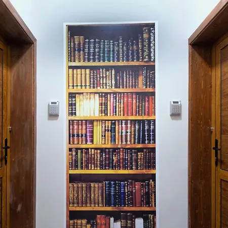 Vendégház Bolero 3*