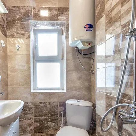 Гостевой дом Bolero Варна