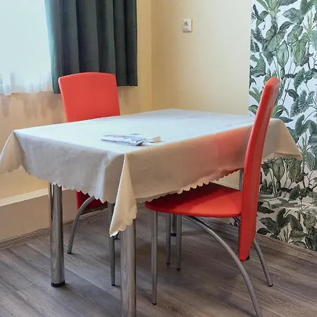 Гостевой дом Bolero