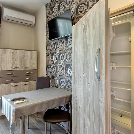 Гостевой дом Bolero