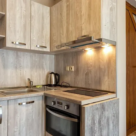 Гостевой дом Bolero