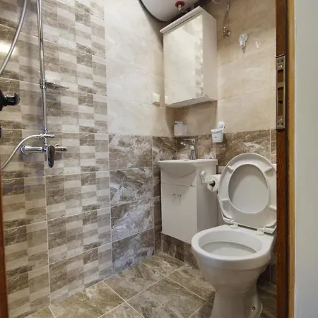 Bolero Гостевой дом 3*