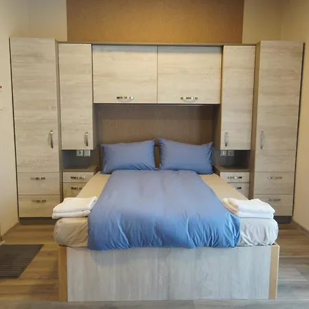 Vendégház Bolero Várna