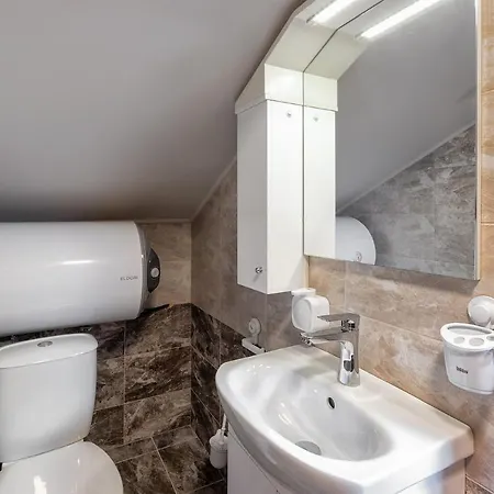 Гостевой дом Bolero Варна