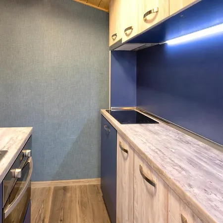 Bolero Гостевой дом Варна