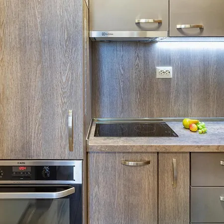 Vendégház Bolero 3*