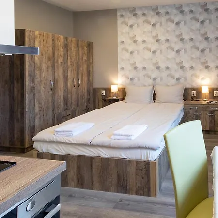 Bolero Гостевой дом 3*