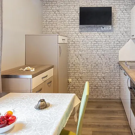 Bolero Гостевой дом Варна