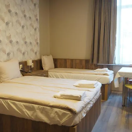 Гостевой дом Bolero 3*