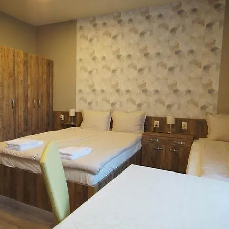 Bolero 3* Варна