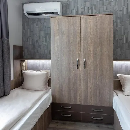 Гостевой дом Bolero