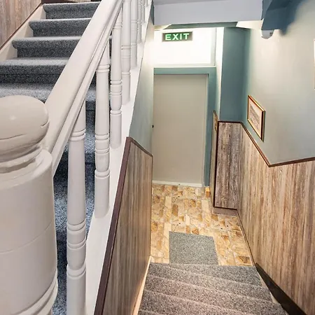 Bolero Гостевой дом Варна