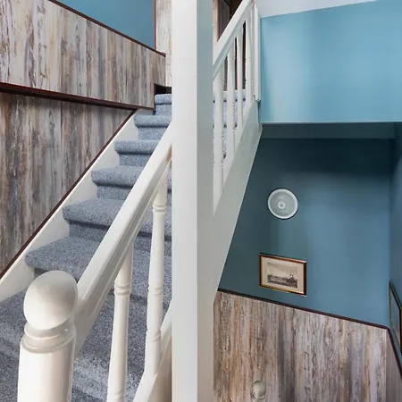 Vendégház Bolero 3*