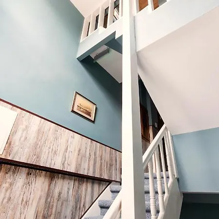 Bolero Гостевой дом 3*