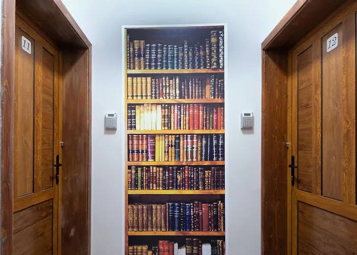 게스트하우스 Bolero 3*