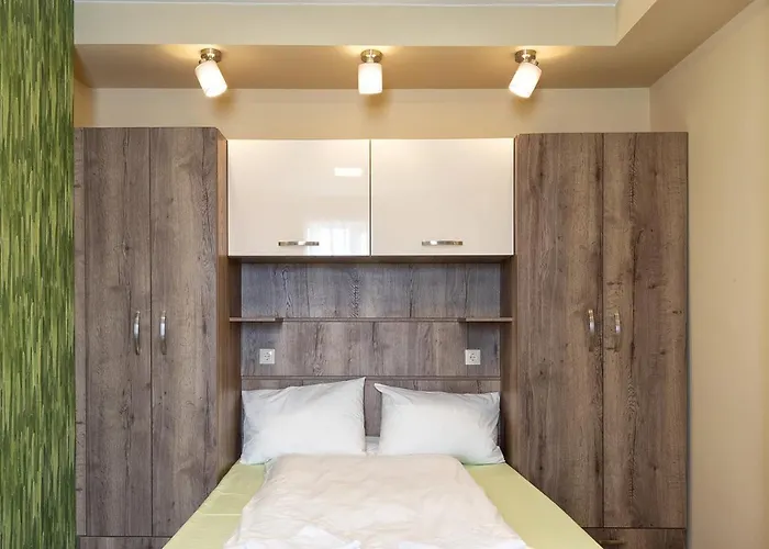 Гостевой дом Bolero