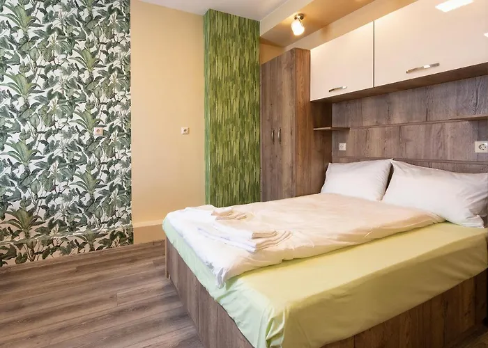 Bolero Πανσιόν Βάρνα