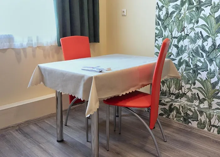 Гостевой дом Bolero