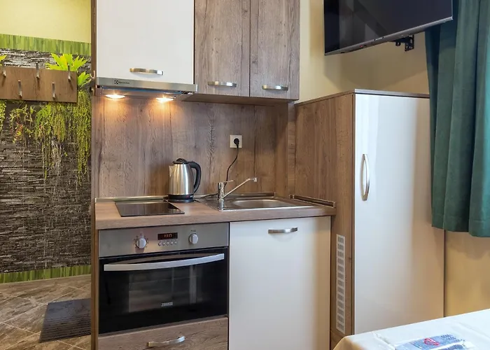 Bolero Гостевой дом