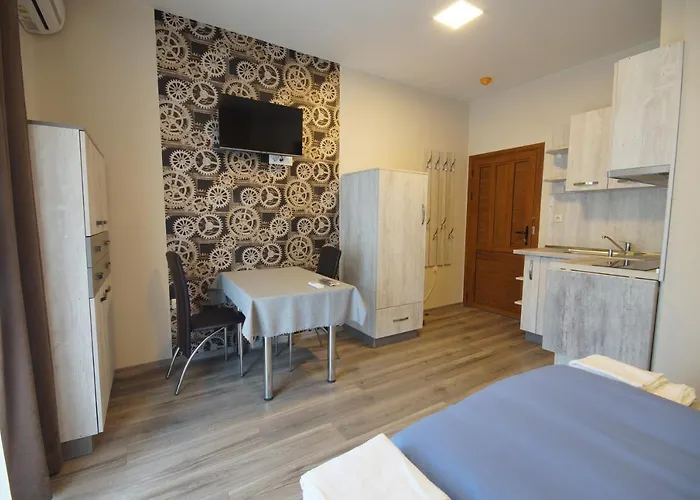 Πανσιόν Bolero