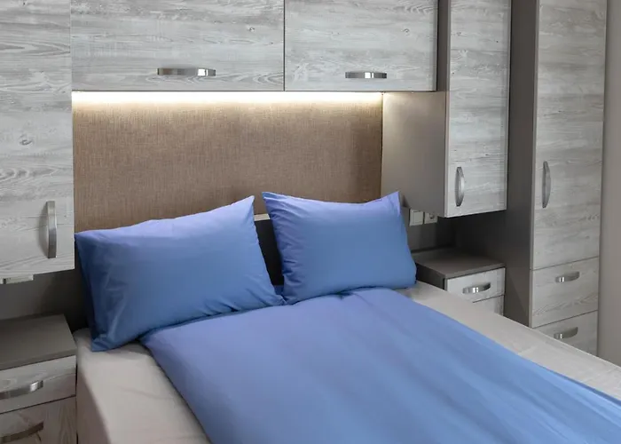 게스트하우스 Bolero 바르나