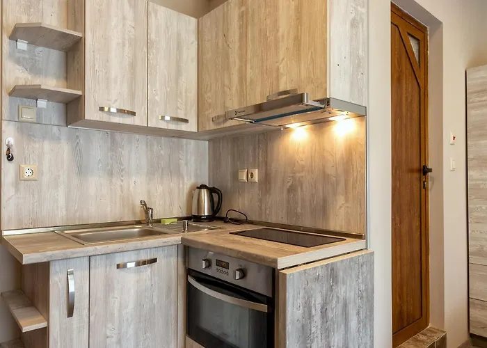 Гостевой дом Bolero