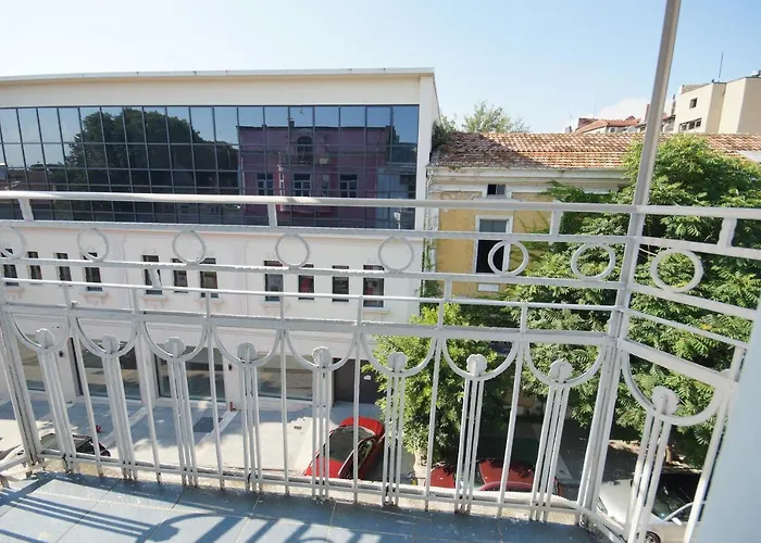 Bolero 게스트하우스