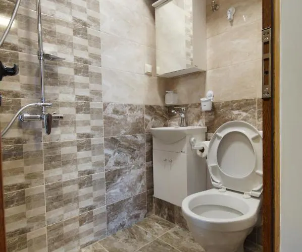 Bolero Πανσιόν 3*