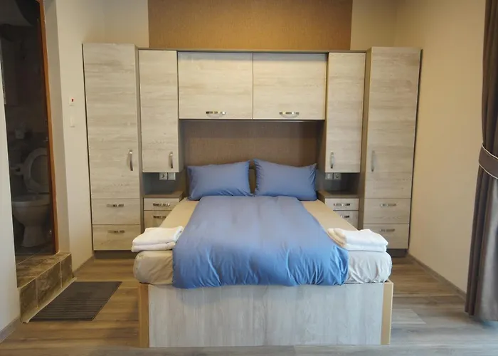 Гостевой дом Bolero Варна