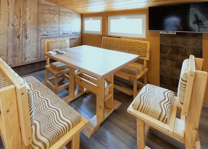 Bolero Πανσιόν 3*