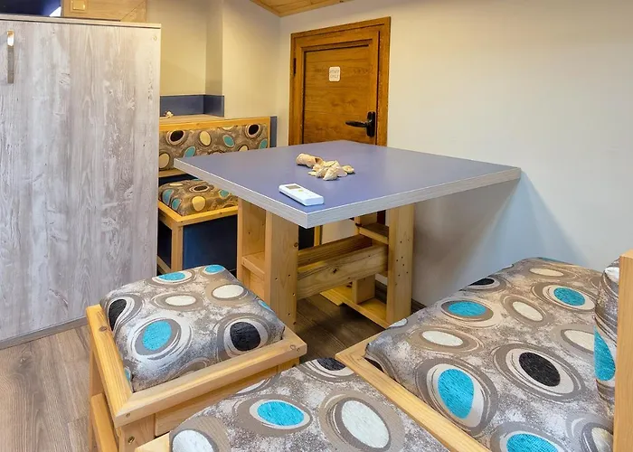 Гостевой дом Bolero 3*