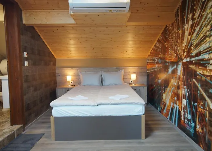 Гостевой дом Bolero Варна