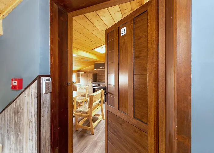 Πανσιόν Bolero Βάρνα