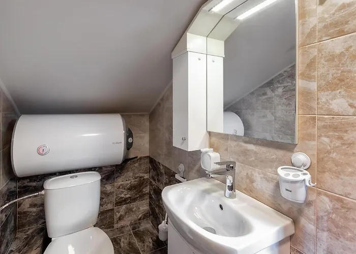 Πανσιόν Bolero Βάρνα